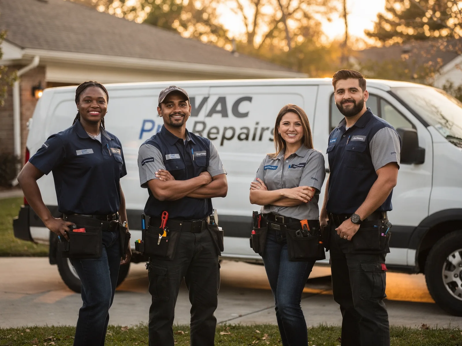 Heat Pump Repair company in Athens, LA