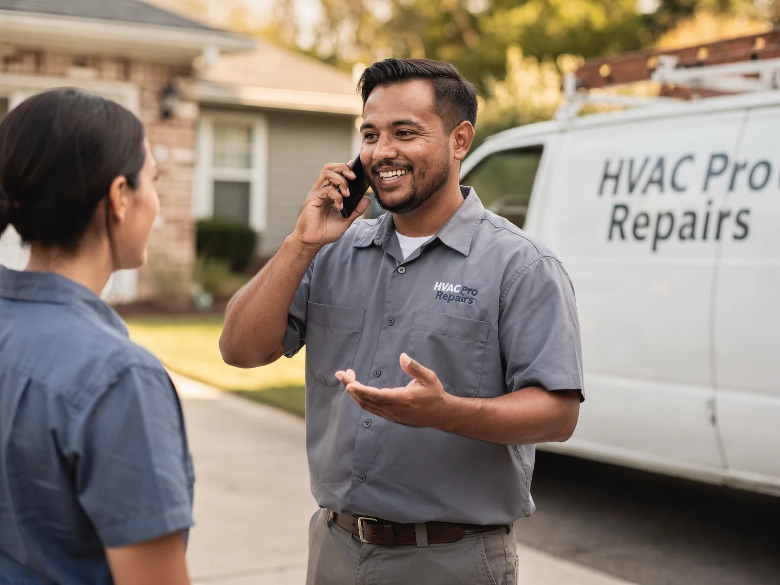 Heat Pump Repair Athens, LA FAQs